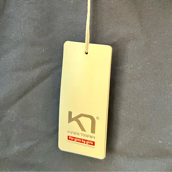 Kari Traa Raundalen L Parka *New with Tags* - Picture 7 of 11